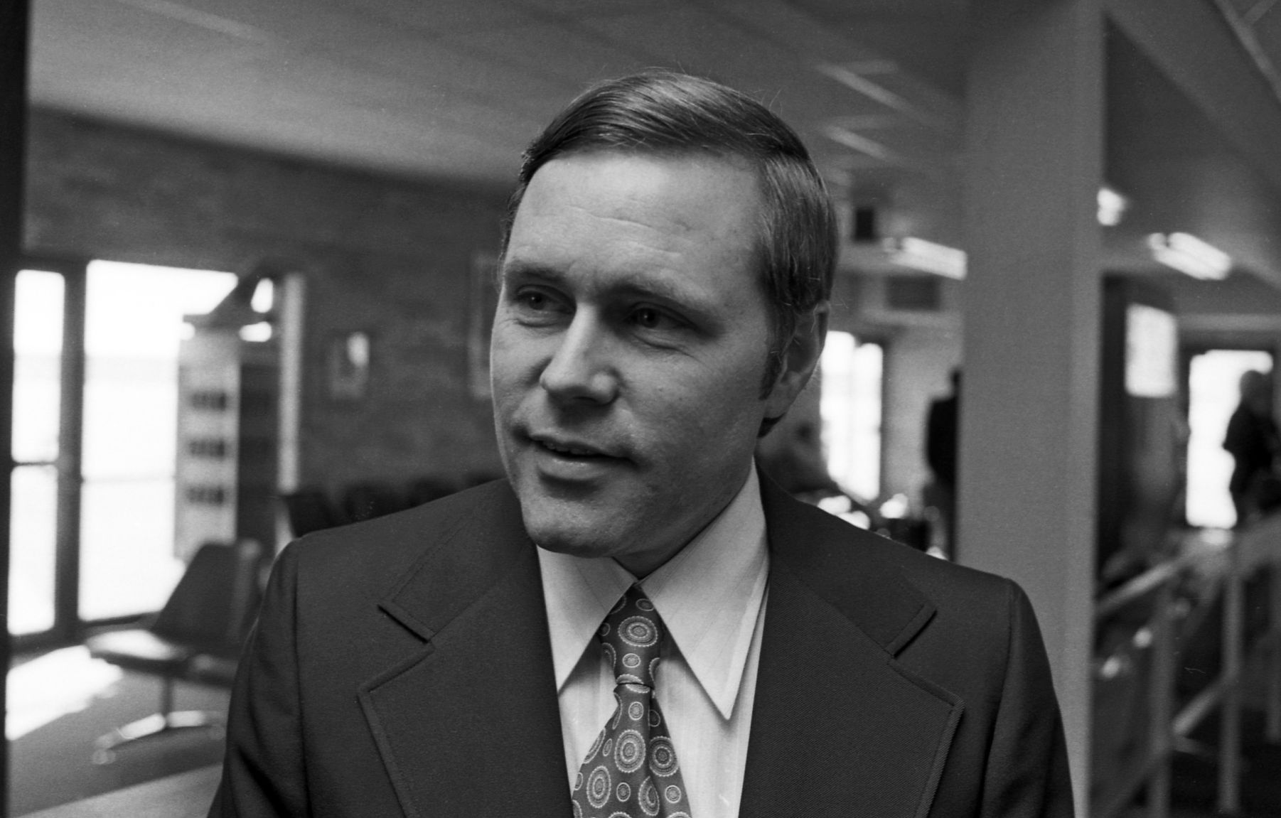 Dick Tomey